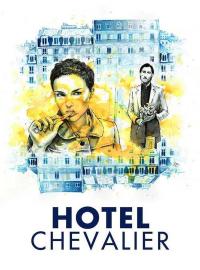 Hôtel Chevalier