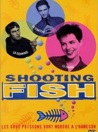 Shooting Fish