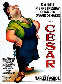 César