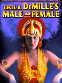 L'Admirable Crichton