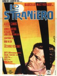 L'Etranger