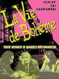 La vie de bohème