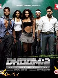 Dhoom 2