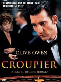 Croupier