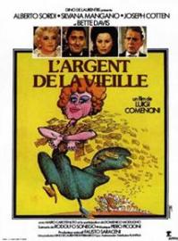 L'Argent de la vieille
