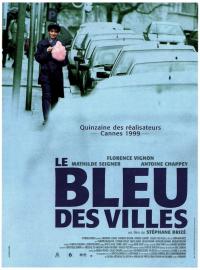 Le Bleu des villes