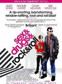 Sex & Drugs & Rock & Roll