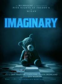 Imaginary