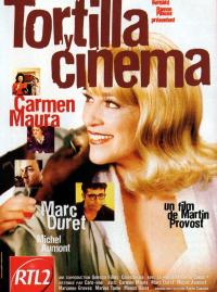 Tortilla y cinema