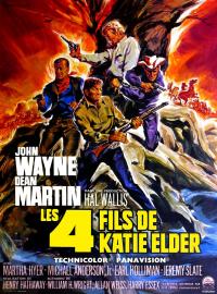 Les Quatre fils de Katie Elder