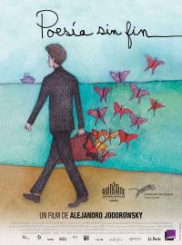 Poesía sin fin