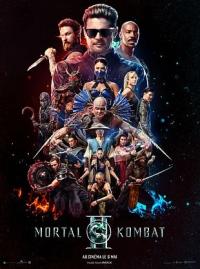 Mortal Kombat 2