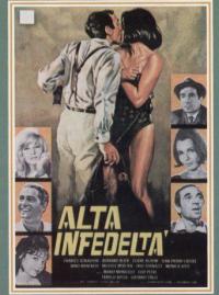 Haute infidélité