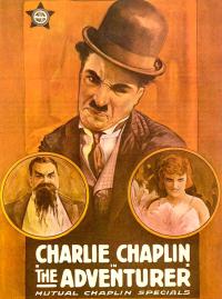Charlot s'évade