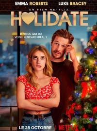 Holidate