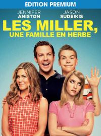 Les Miller, une famille en herbe