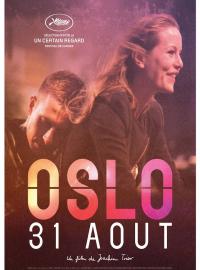 Oslo, 31 août