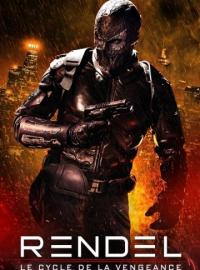Jaquette du film Rendel : le cycle de la vengeance