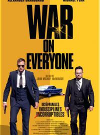 War on Everyone