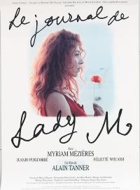 Le Journal de Lady M.