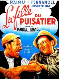 La Fille du puisatier