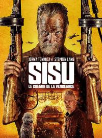 Sisu : Le Chemin de la vengeance