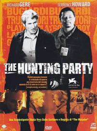 The Hunting Party
