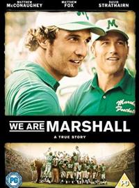 We Are Marshall