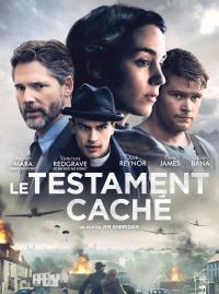 The Secret Scripture