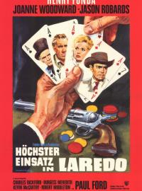 Gros Coup à Dodge City