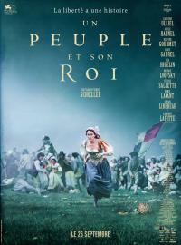 Un peuple et son roi