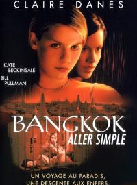 Bangkok, aller simple