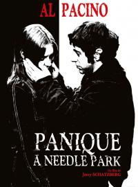 Panique à Needle Park