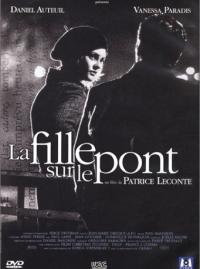 La Fille sur le Pont