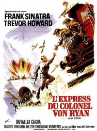 L'Express du colonel Von Ryan