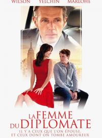 La Femme du diplomate 5 to 7