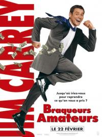 Braqueurs amateurs
