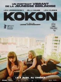 Jaquette du film Kocon