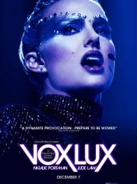 Vox Lux