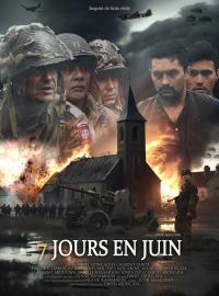 7 jours en juin