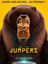 Jaquette du film Jumpers