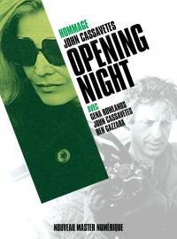 Opening Night