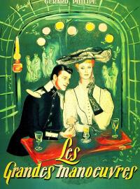 Les Grandes manoeuvres
