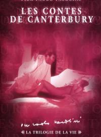 Les Contes de Canterbury