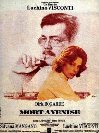 Mort à Venise