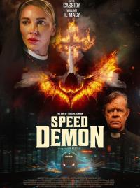 Speed Demon