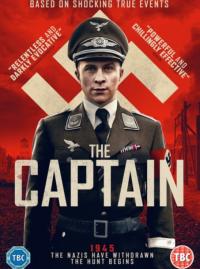 The Captain - L'usurpateur