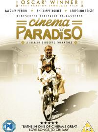 Cinema Paradiso