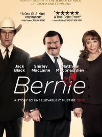Bernie: Richard Linklater