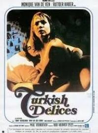 Turkish Délices